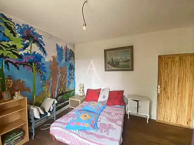 Maison, 131,24 m²