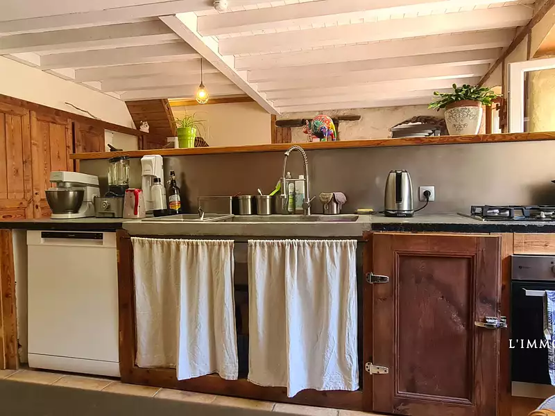 Maison, 221,83 m²