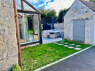Maison, 120 m²