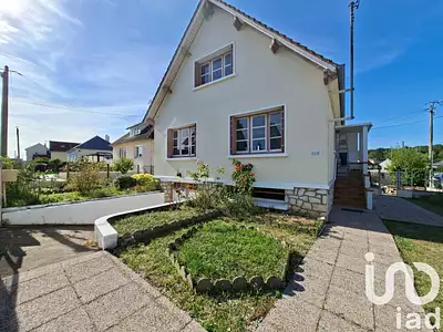 Maison, 71 m²