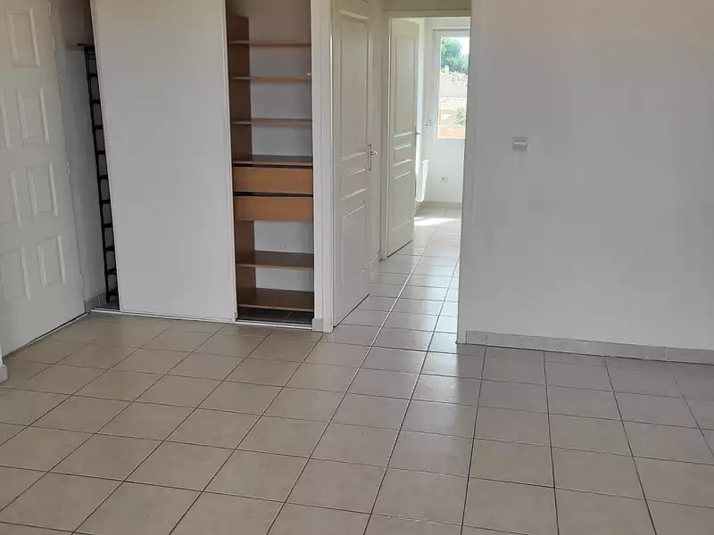 Appartement, 49 m²