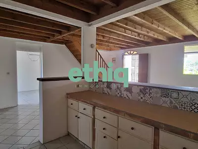 Maison, 166 m²