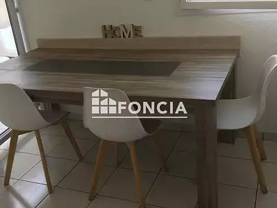 Appartement, 47 m²