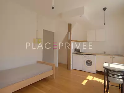 Appartement, 17,76 m²