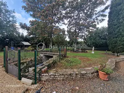 Maison, 173 m²