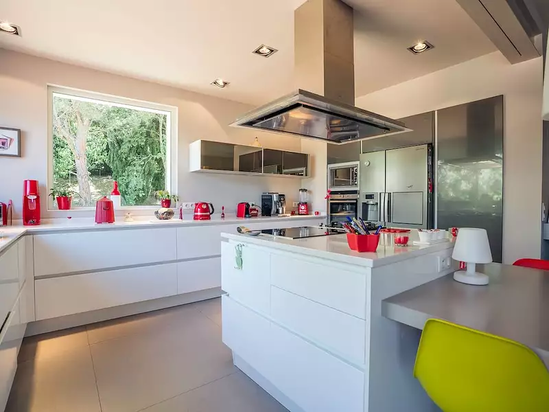 Maison, 220 m²