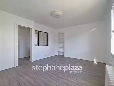 Appartement, 62,02 m²