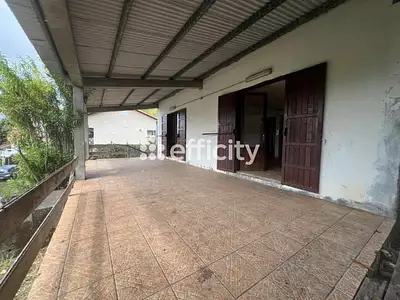 Maison, 131 m²