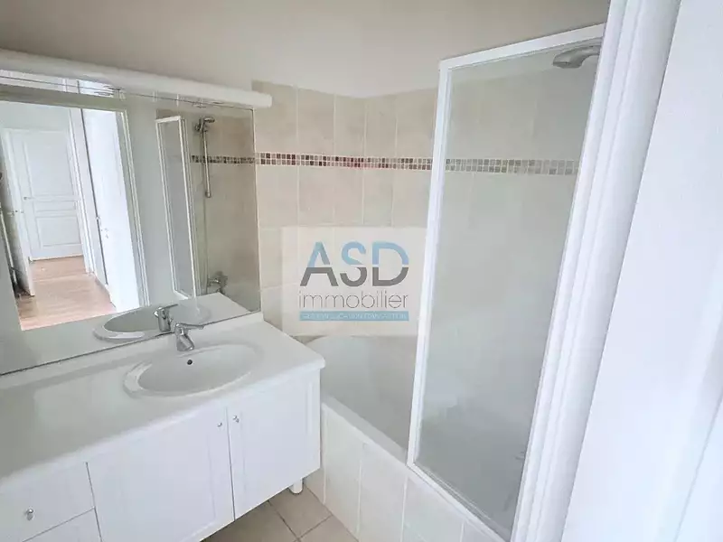 Appartement, 53 m²