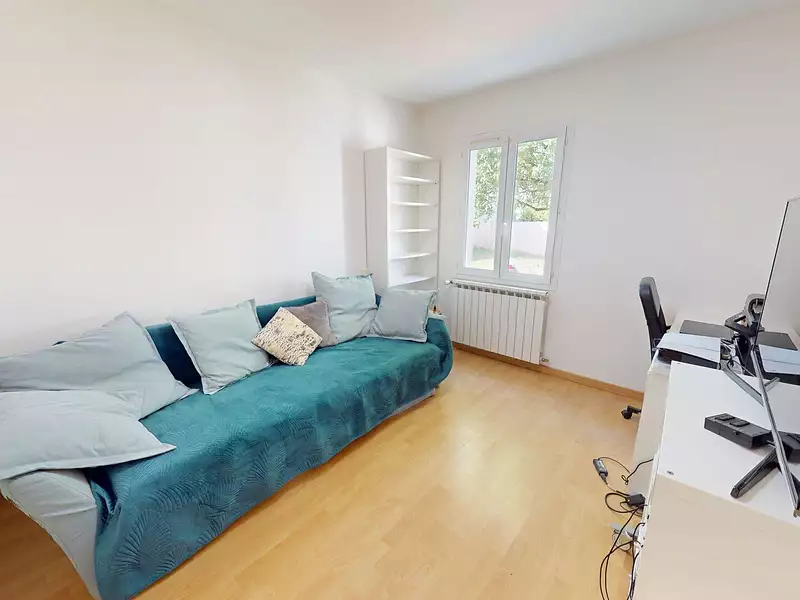 Maison, 128 m²