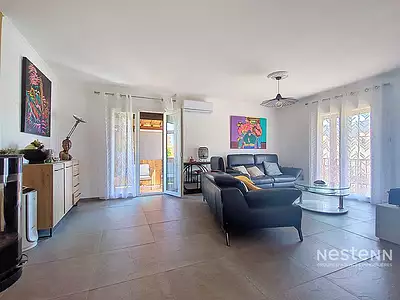 Maison, 95 m²