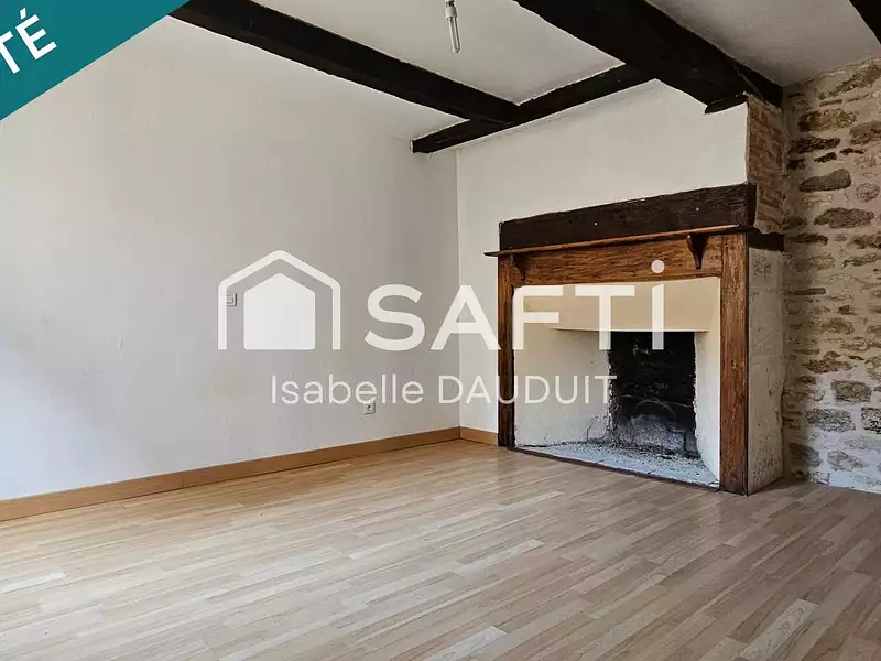 Maison, 110 m²