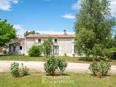 Maison, 163 m²