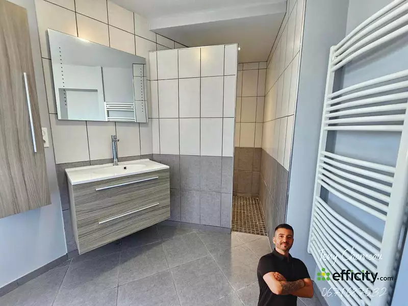 Maison, 143 m²