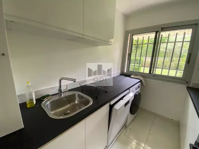 Appartement, 49,08 m²