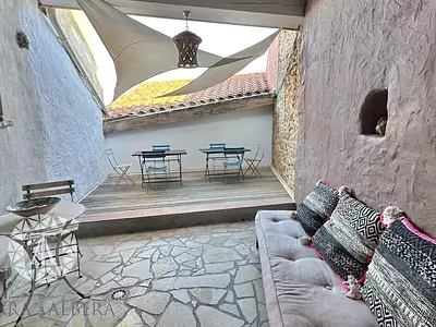 Maison, 120 m²
