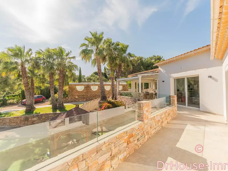 Maison, 190 m²