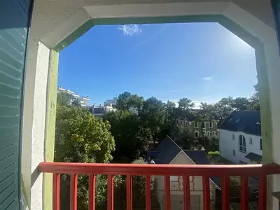 Appartement, 22,51 m²