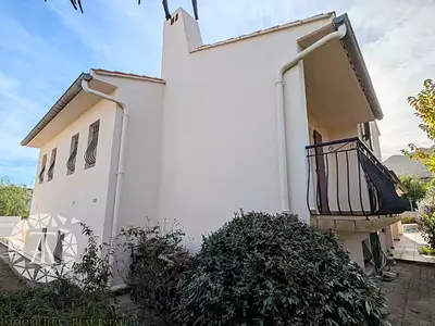 Maison, 156,8 m²