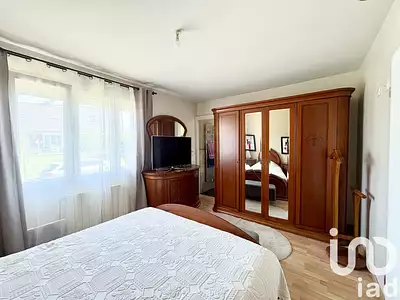 Maison, 108 m²