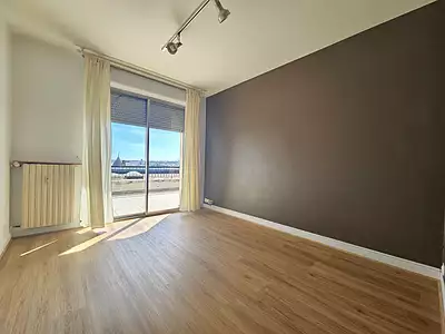 Appartement, 107,6 m²