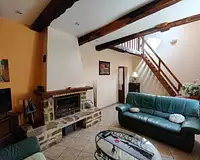 Maison, 90 m²