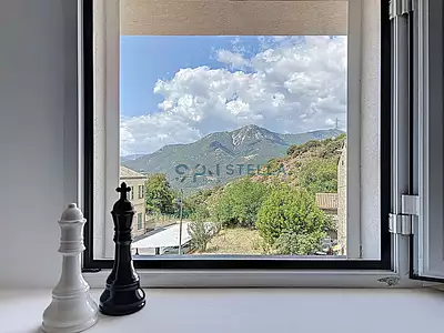 Appartement, 75 m²