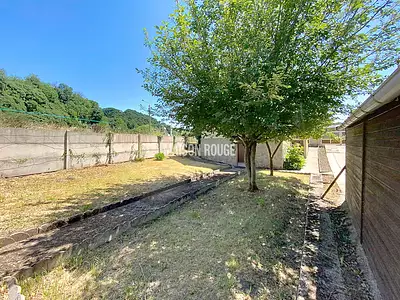 Maison, 52,32 m²