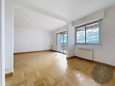 Appartement, 84 m²