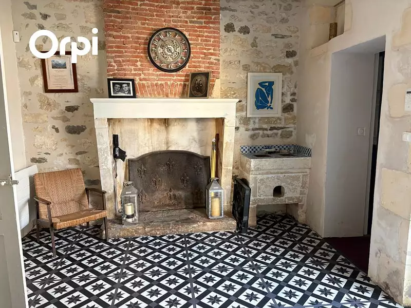 Maison, 124 m²