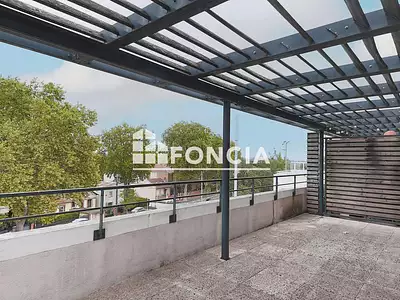 Appartement, 84 m²