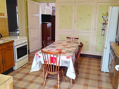 Maison, 114,05 m²