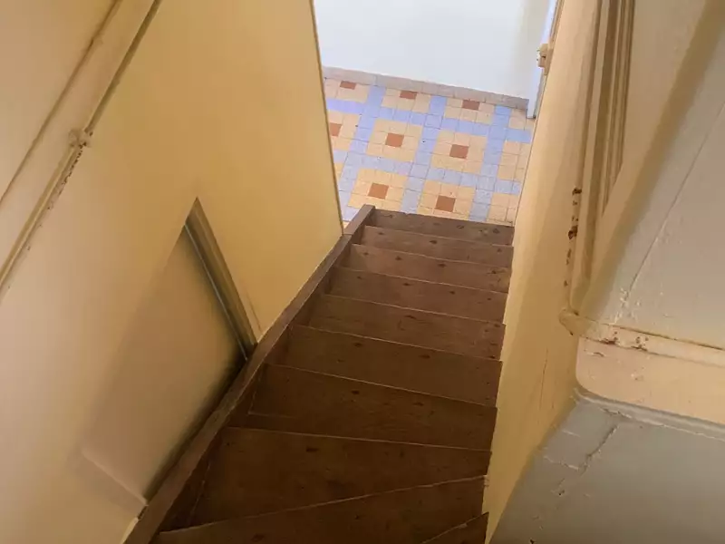 Maison, 111 m²
