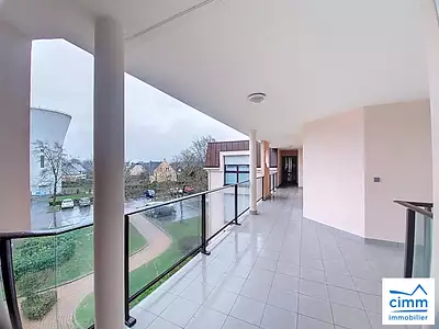 Appartement, 44,61 m²