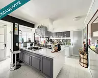 Maison, 265 m²