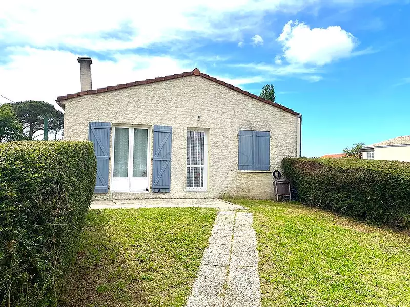 Maison, 74 m²
