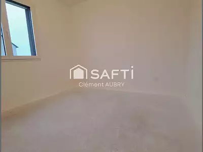 Maison, 106 m²
