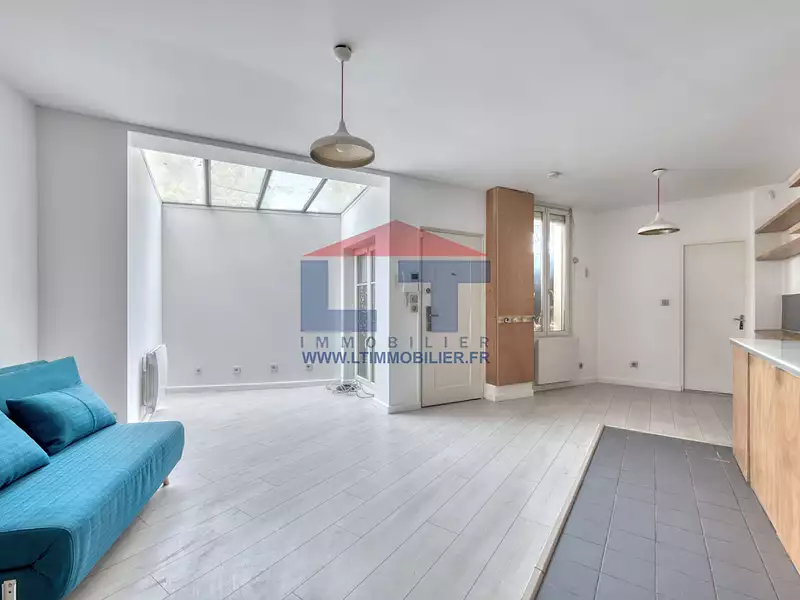 Maison, 86 m²