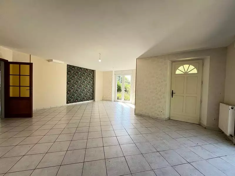 Maison, 130 m²