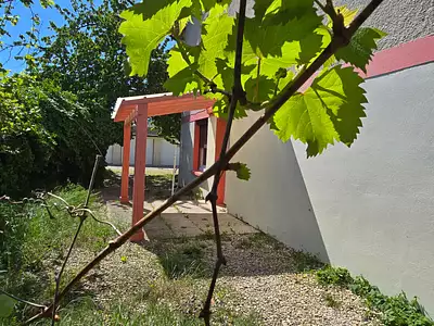 Appartement, 39,42 m²
