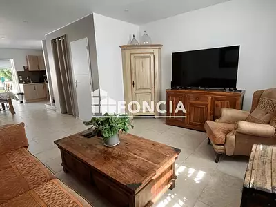 Maison, 75 m²