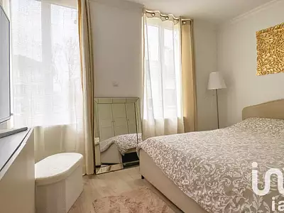 Maison, 122 m²