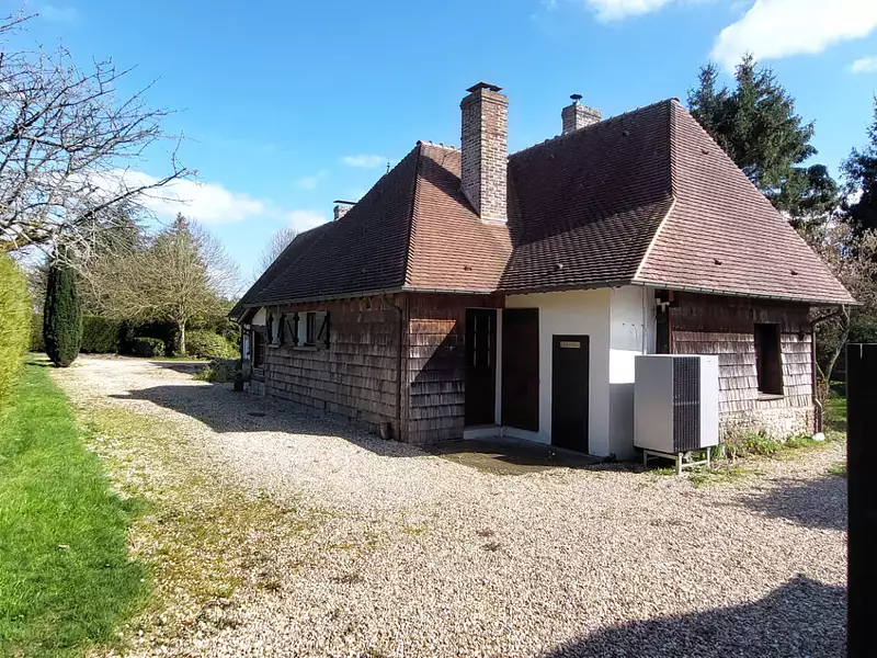 Maison, 171 m²