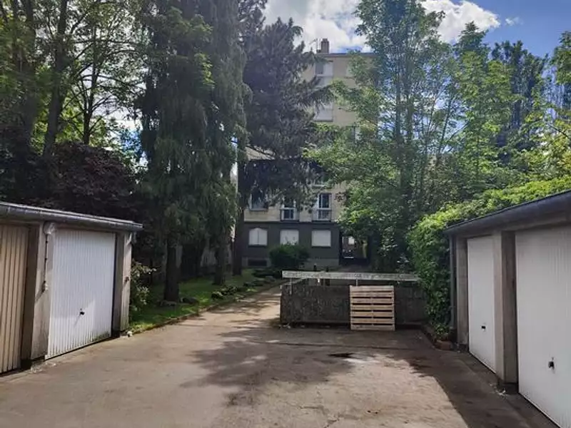 Appartement, 85 m²