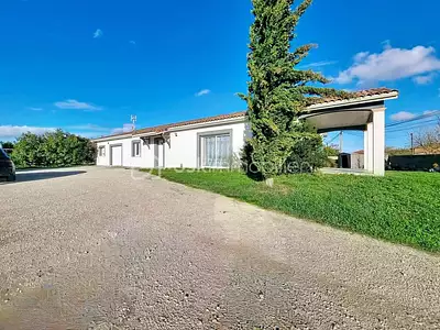Maison, 140 m²