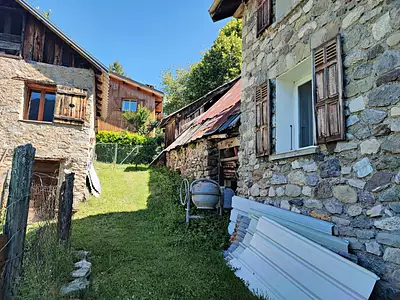 Maison, 100 m²