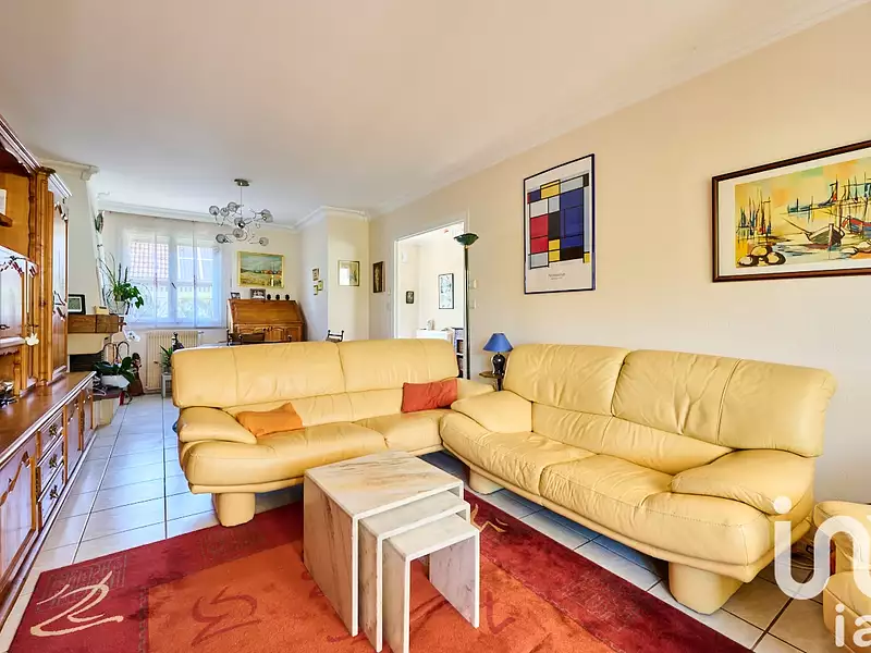 Maison, 110 m²