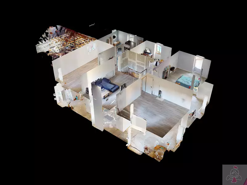 Maison, 250 m²