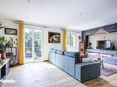 Maison, 130 m²