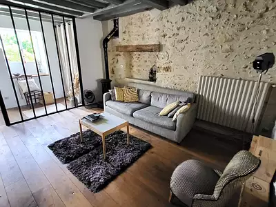 Maison, 105 m²